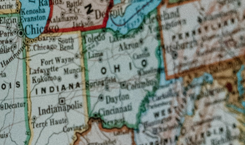 Non-Profit Organizations, Ohio Law, and the Internal Revenue Code